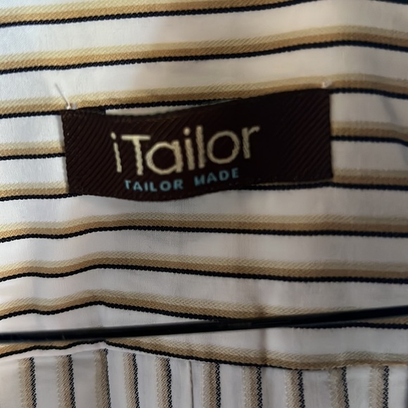 iTailor custom designed shirt - Picture 4 of 6